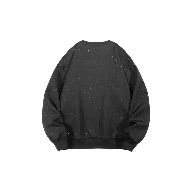 URBAN AUTHENTIC Sweatshirts Unisex-12