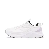 White Purple
