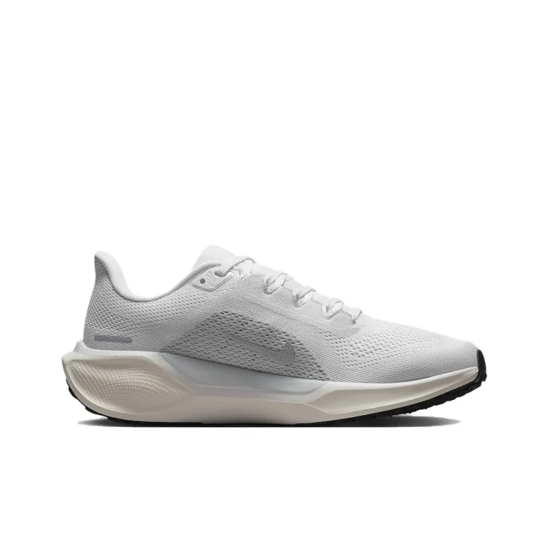 Nike Air Zoom Pegasus 41 Silver Glitter Women's-1