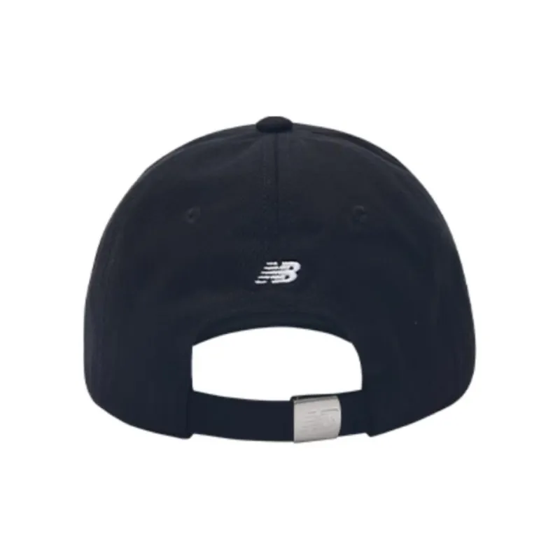 New Balance Cotton Baseball Caps Unisex Multicolor-1