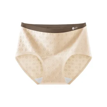 Urban Beauty Underpants Women's Combo Set