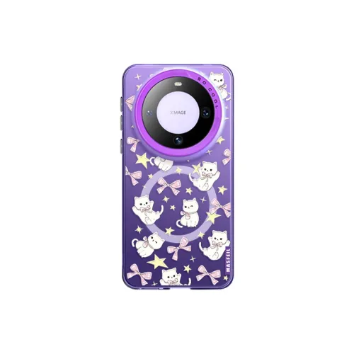 Marsfield Phone Cases
