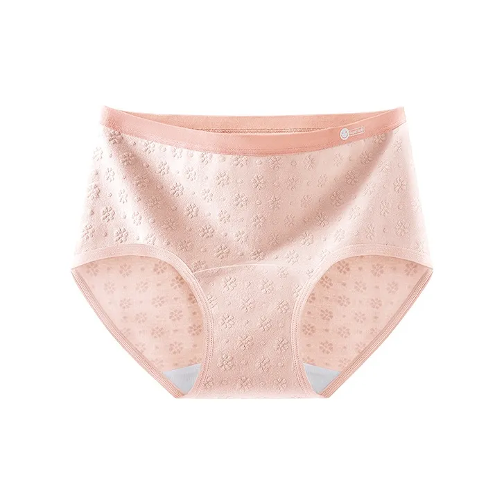Urban Beauty Underpants Women's Combo Set-6