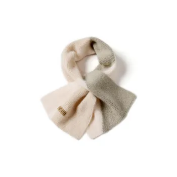 JIUMU Knit Scarves Women's