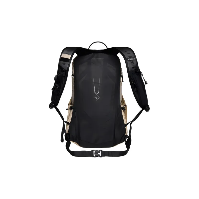 KAILAS Polyamide Outdoor Hiking Bag Backpacks Regular Unisex Gray Lake Blue/Sandstone-5
