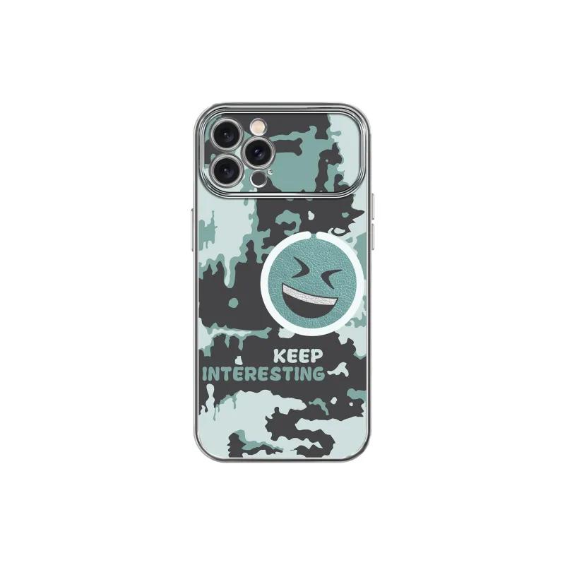 MINISO Phone Cases-8