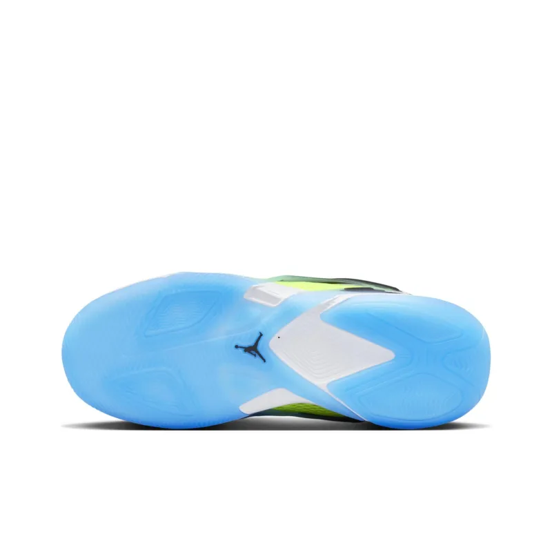 Air Jordan Heir Pf 'Multi' Women's-4
