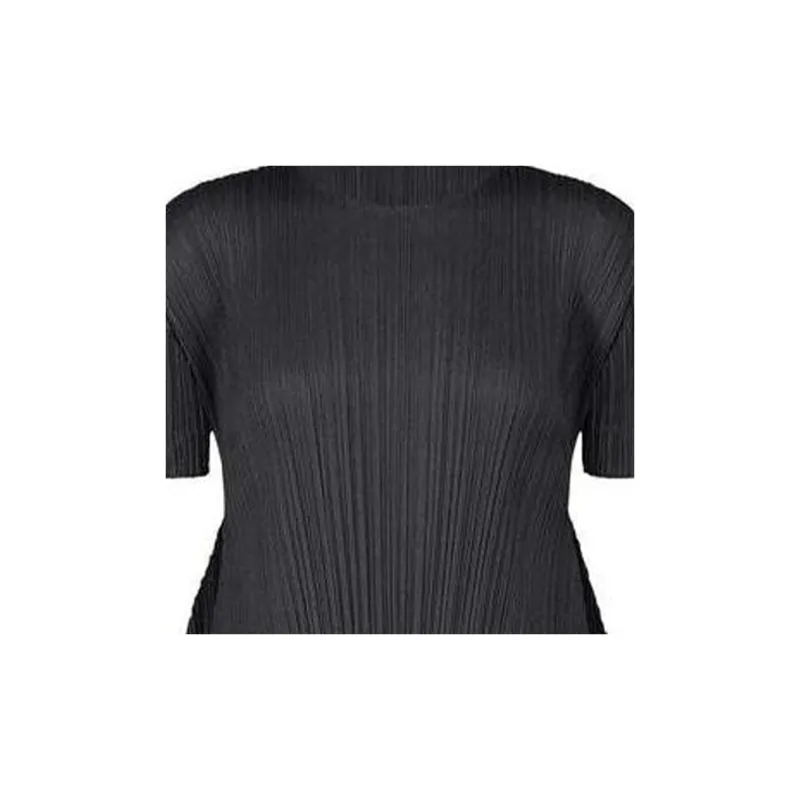 PLEATS PLEASE ISSEY MIYAKE Efficient Square Dress-1