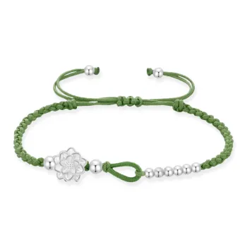 Chongqing Gold Store S925 Silver Bracelets Women's