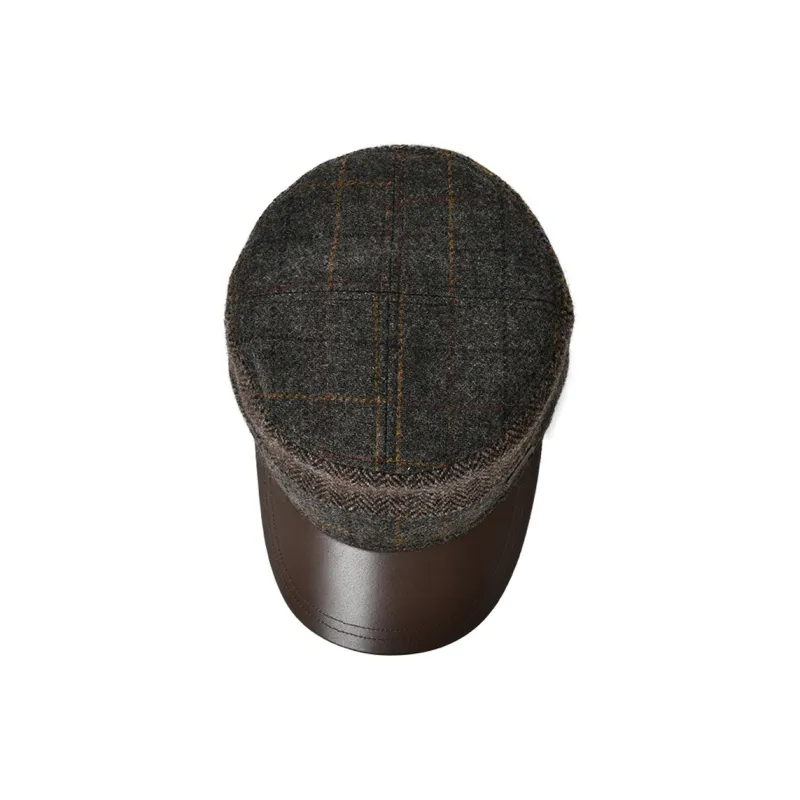 KENMONT Polyester Baseball Caps Men's-5