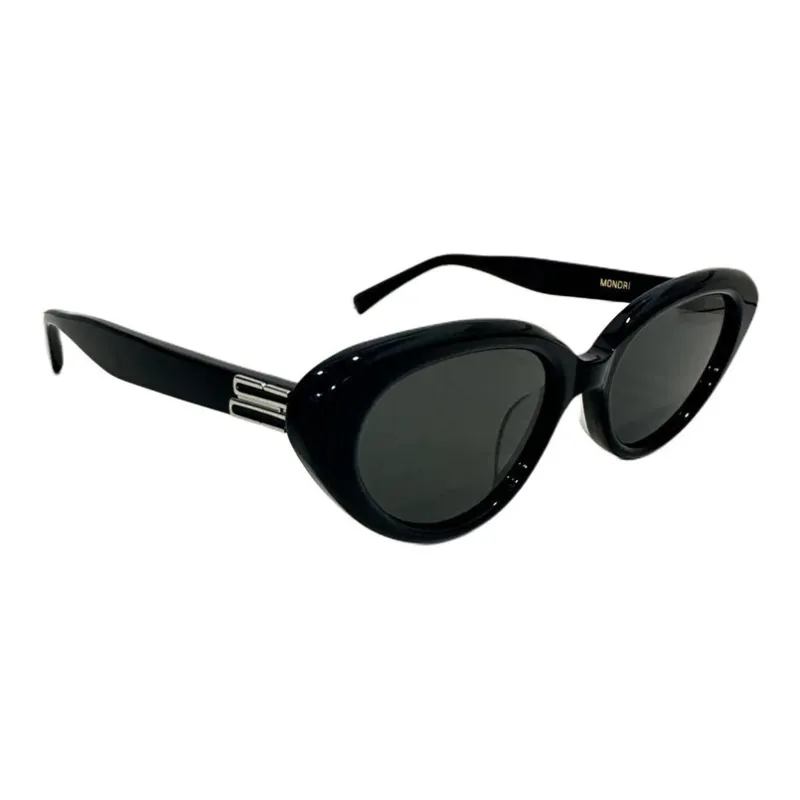 GENTLE MONSTER Dada 01 Cat Eye-frame Sunglasses-3