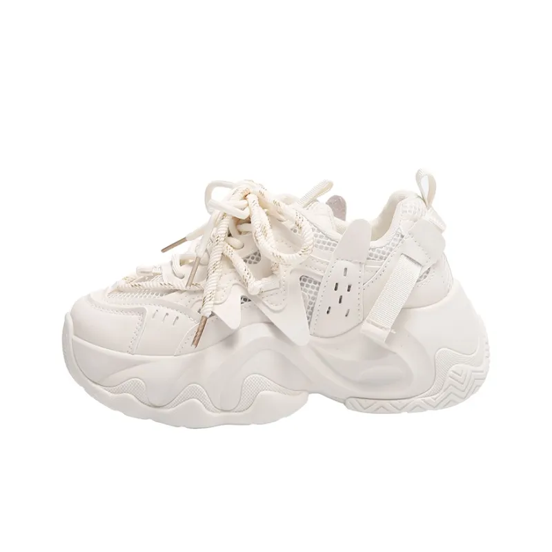 FIRS Kids Anti Kick And Wear Resistant Kids Lifestyle Shoes Teenagers-0