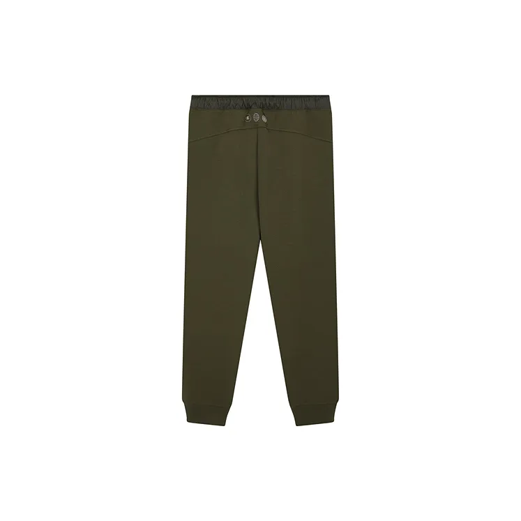 Champion FW24 C tech Knitted Sports Pants Women's-7