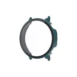 Green[PC+Tempered Integrated Protective Case]