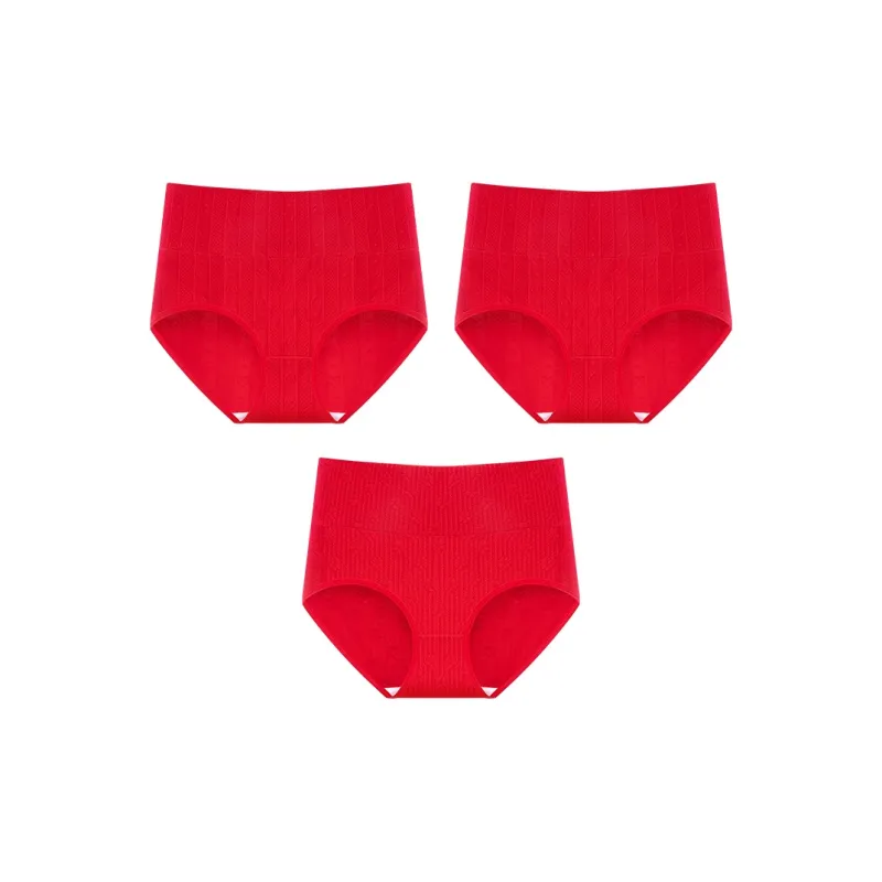 MIIOW Honmei Honmei Series Underpants Women's 3 Pack-11