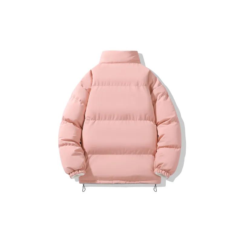 WARRIOR Puffer Jackets Unisex-24