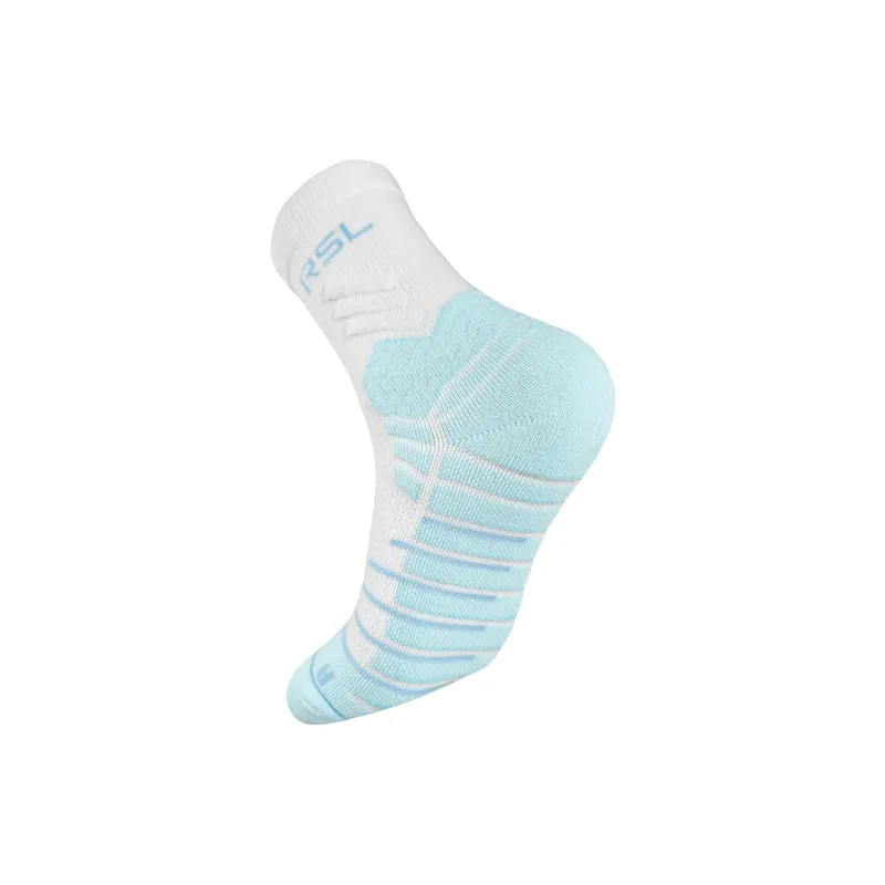 RSL Basketball Socks Unisex 1 Pack-19