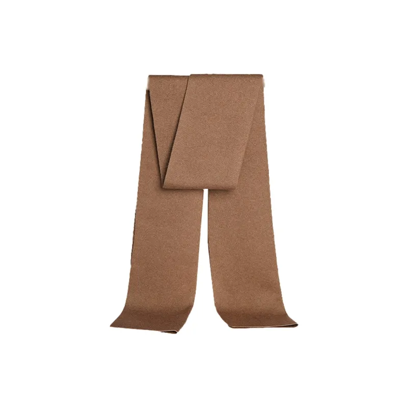 AAJF Polyester Knit Scarves Unisex-5