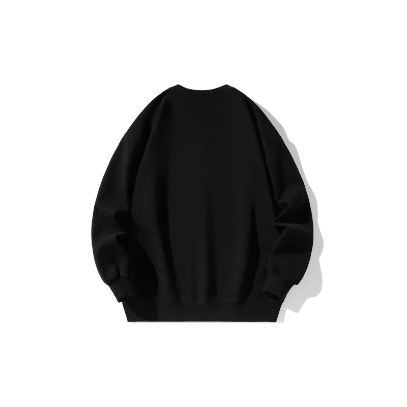 ZMOH Pilot Series Crewneck Sweatshirt Unisex Couple's-6