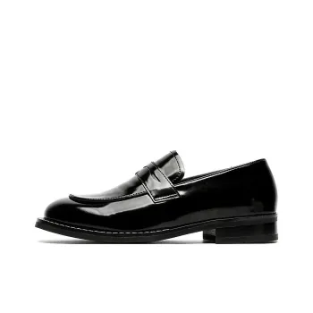 Cachiotti KAQIAODI Loafers Men's Black