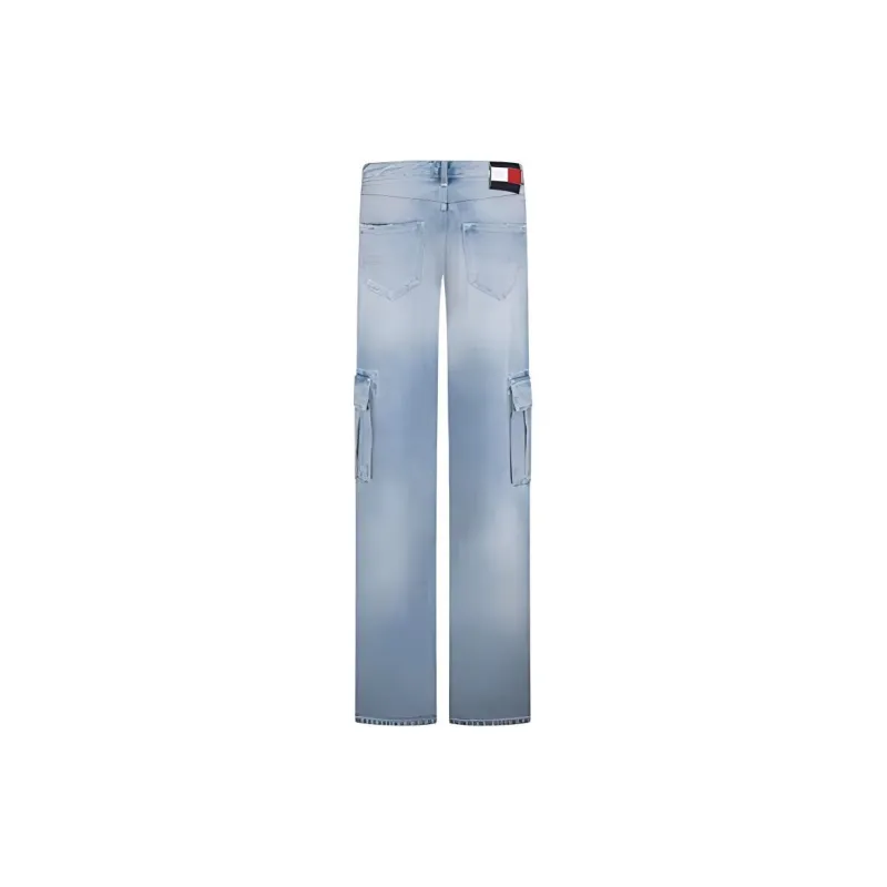 Tommy Hilfiger Jeans Women's Blue-1