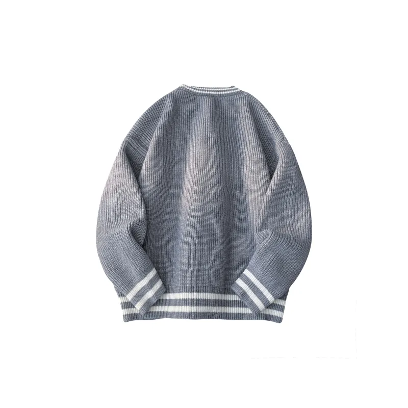 PUNCTILIOUS Sweaters Unisex-6