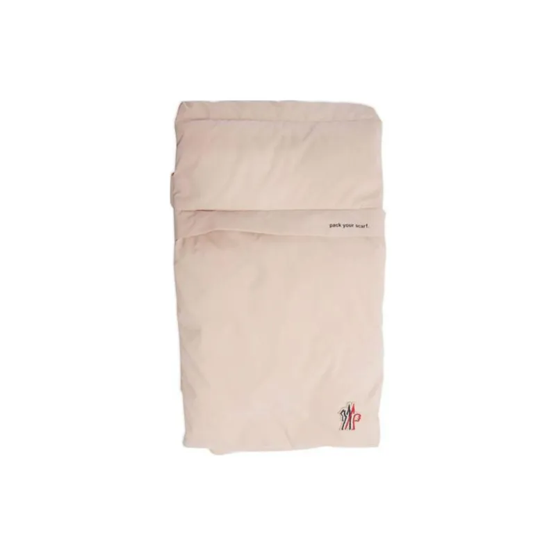 Moncler Padded Scarf-0