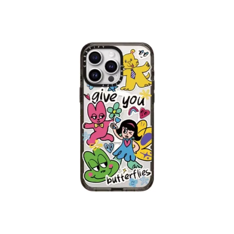 CASETIFY Phone Cases-3