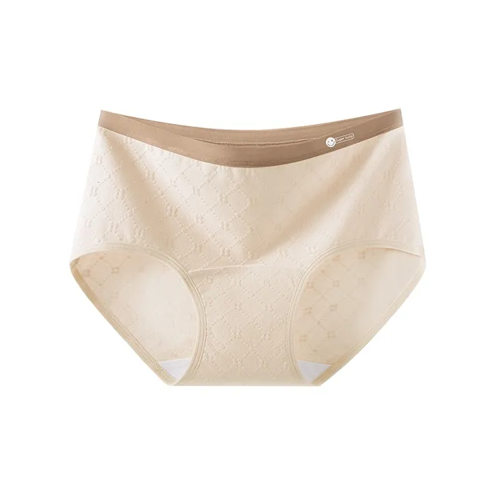 Urban Beauty Underpants Women's Combo Set-0