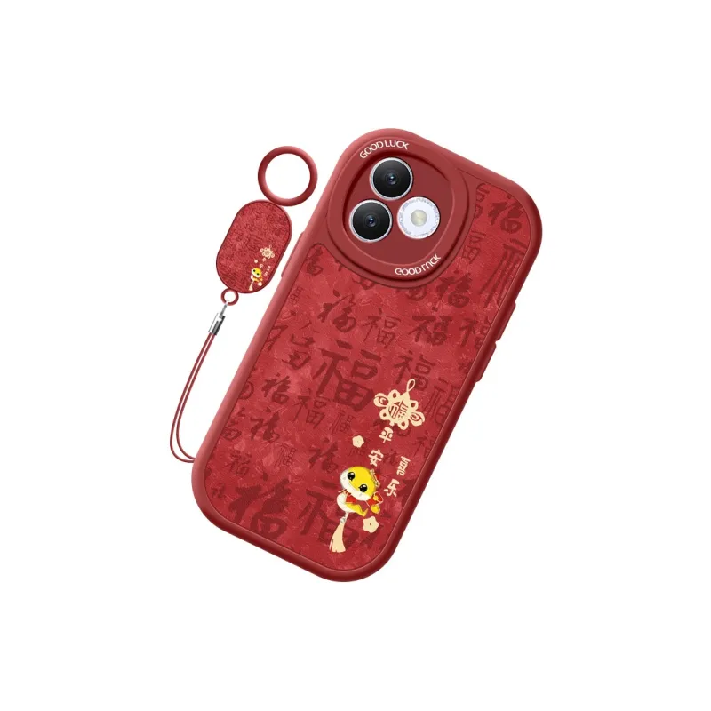 CHUNFAN Phone Cases-7