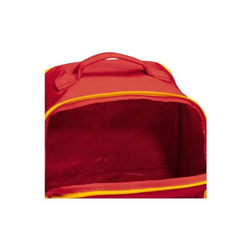 Under Armour Polyester Backpack Regular Unisex Red-2