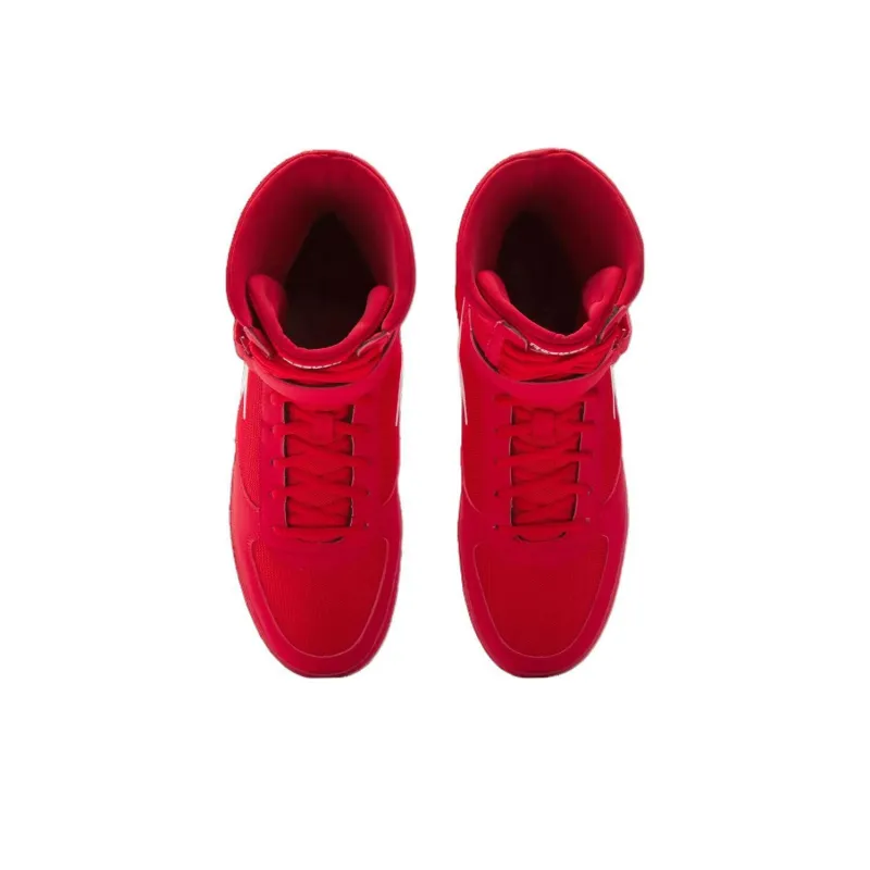 Reebok Boxing High 'Vector Red'-3