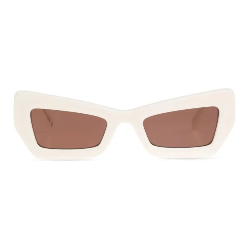 Off  Aurora Cat Eye Sunglasses-0