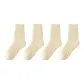 4 Pack-Light Yellow 4