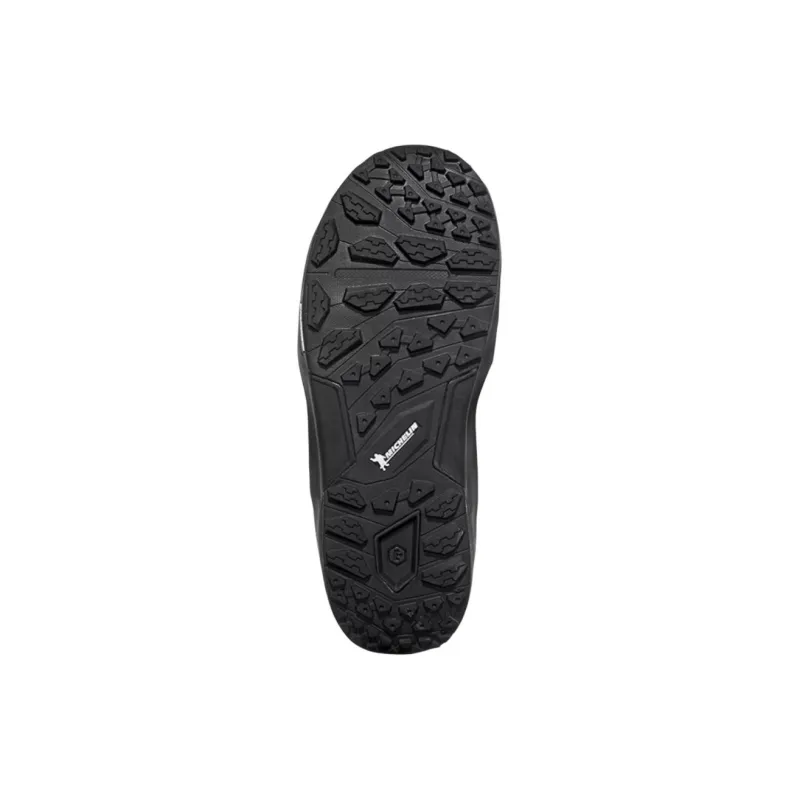 ThirtyTwo Focus Boa Sweetin Black Raw Single Snowboard Ski Boots Men's-3