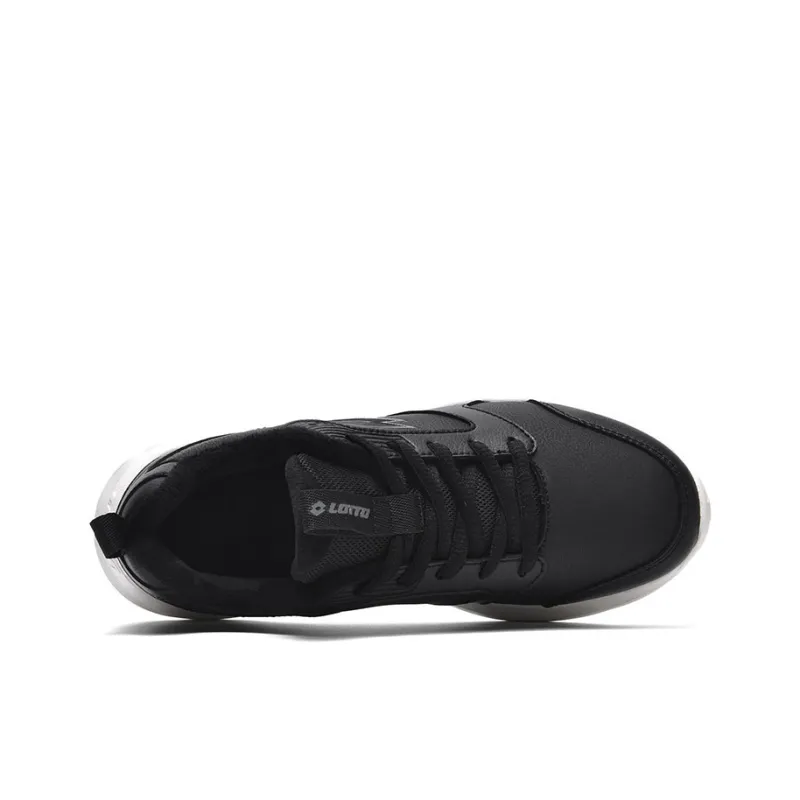LOTTO Lightweight Anti-Slip Low-Top Casual Shoes Women's-2