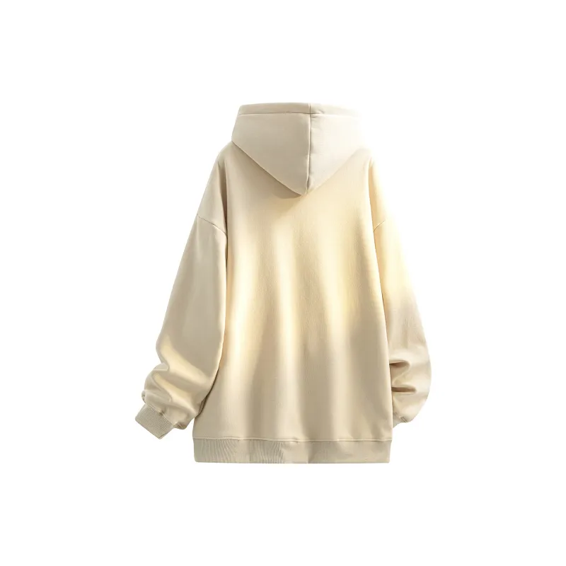 Qnxeey Sweatshirts Unisex-41