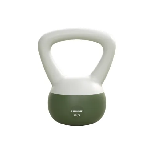 HEAD Kettlebells