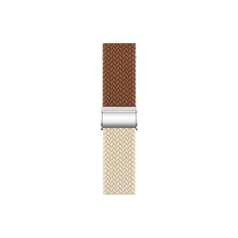 CHUANGYIDA Apple Compatibility Watch Band 135~230mm Nylon Material-7