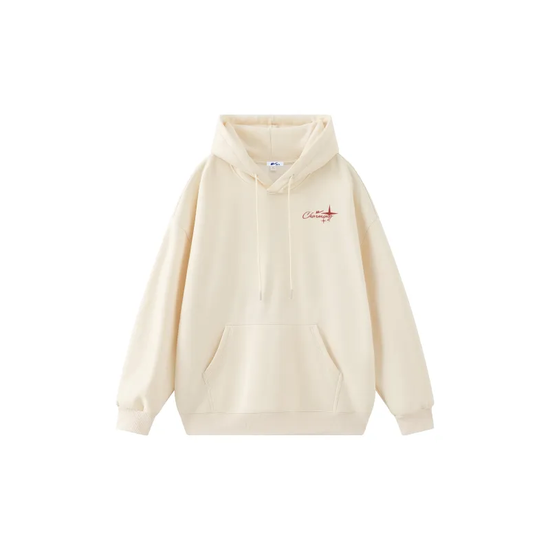 Warrior Huichao Star Cloud Collection Sweatshirt Unisex-21