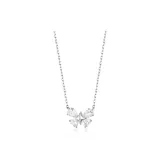 Starlight Butterfly Necklace[Style 1]