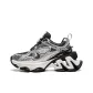 Silver Gray
