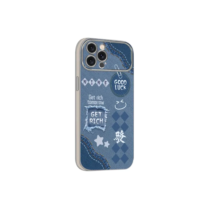MINISO Phone Cases-4