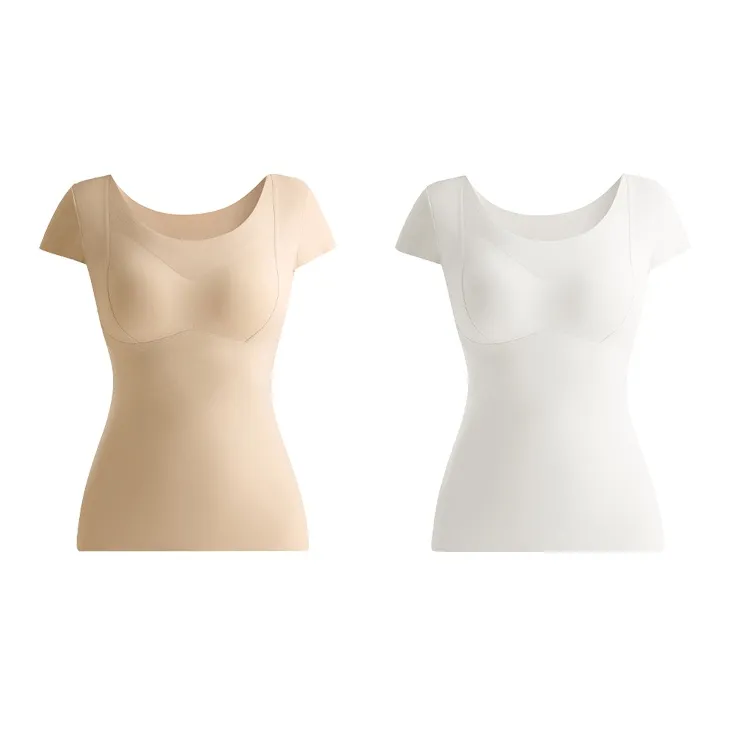 YUZHAOLIN Tank Tops Women's Combo Set-4