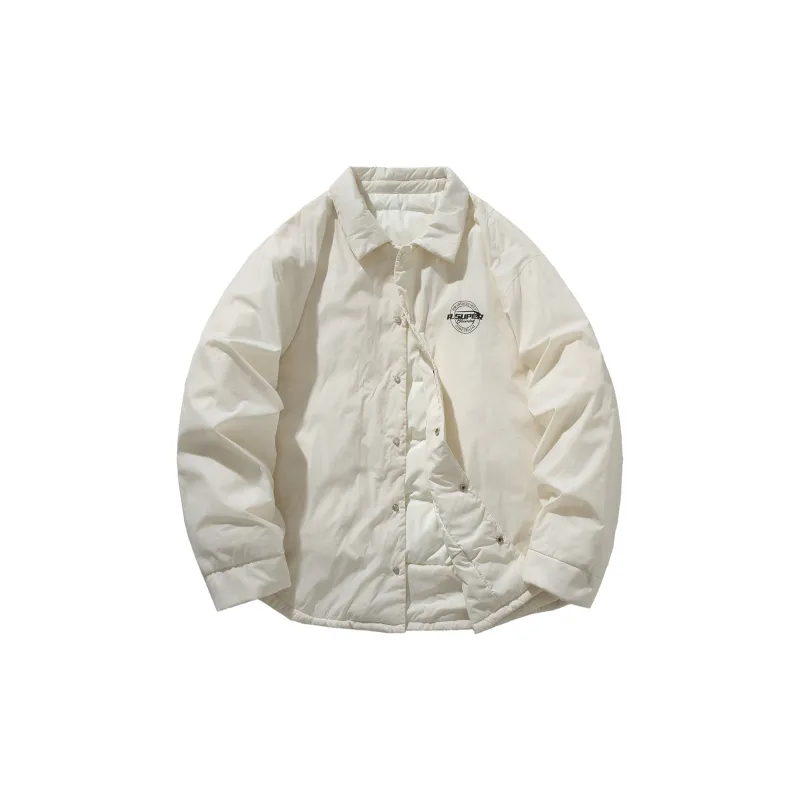 R.super Down Jackets Unisex-7