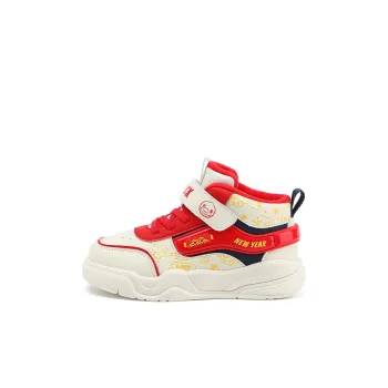 B.Duck Kids' Skateboarding Shoes Pre school