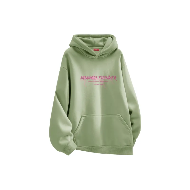 HUANQIU Sweatshirts Unisex-28
