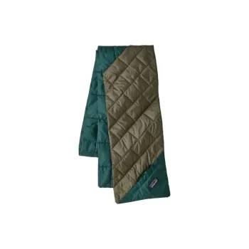 Patagonia   Knit Scarves Unisex Green