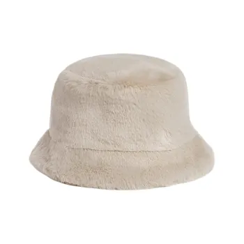 APPARIS Polyester Bucket Hats Unisex Light Umber