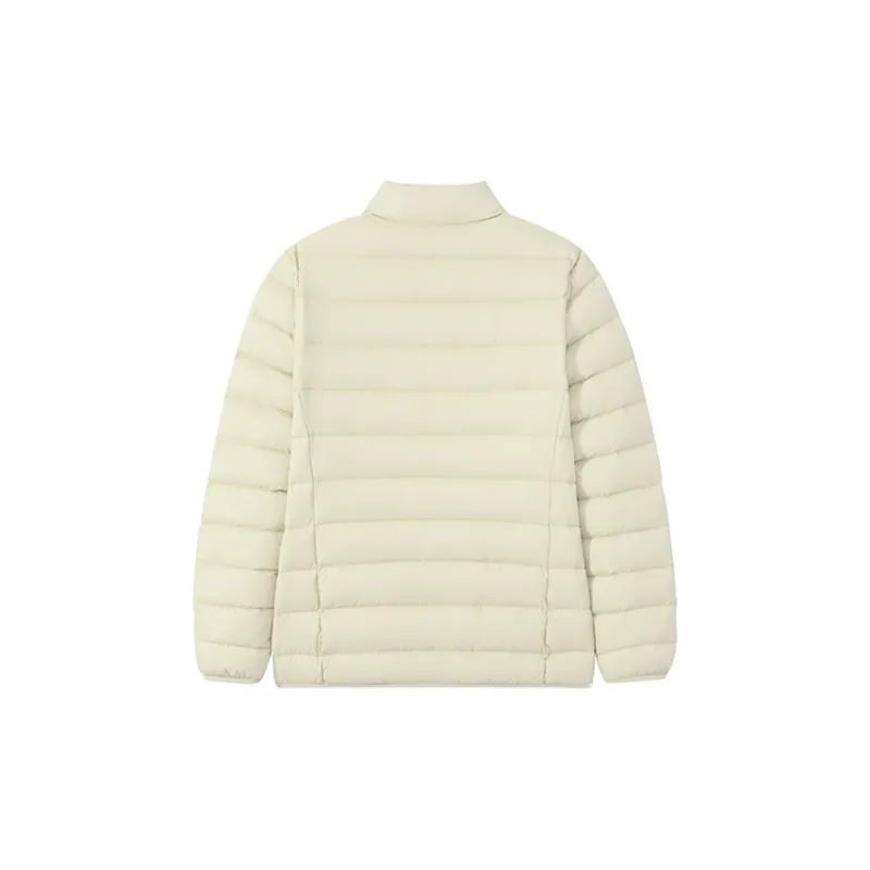 PIONEER CAMP Down Jacket Women's-7